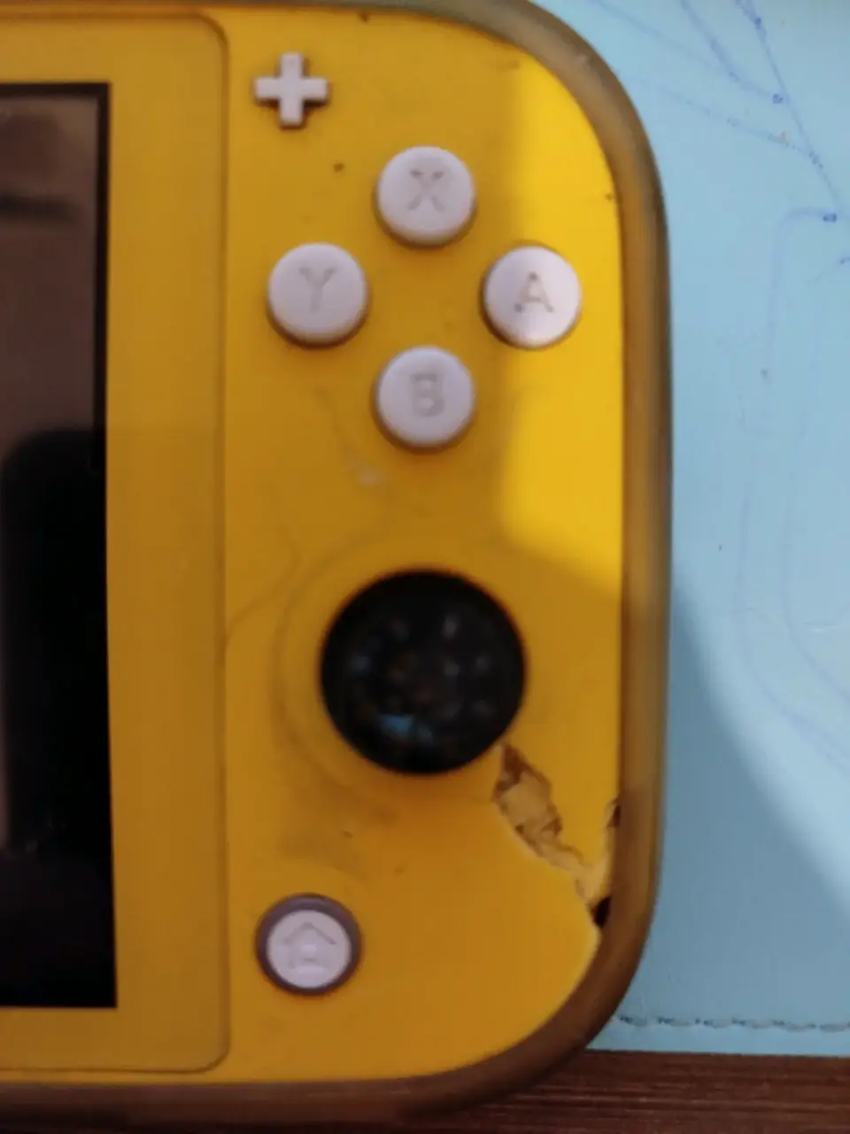 Nintendo Switch lite - miniatura 2