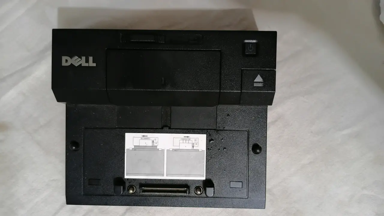Notebook Dell Latitude usado - miniatura 5