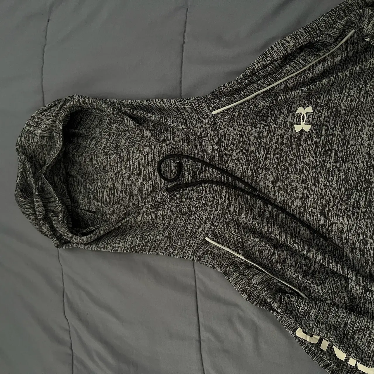 Poleron Under Armour