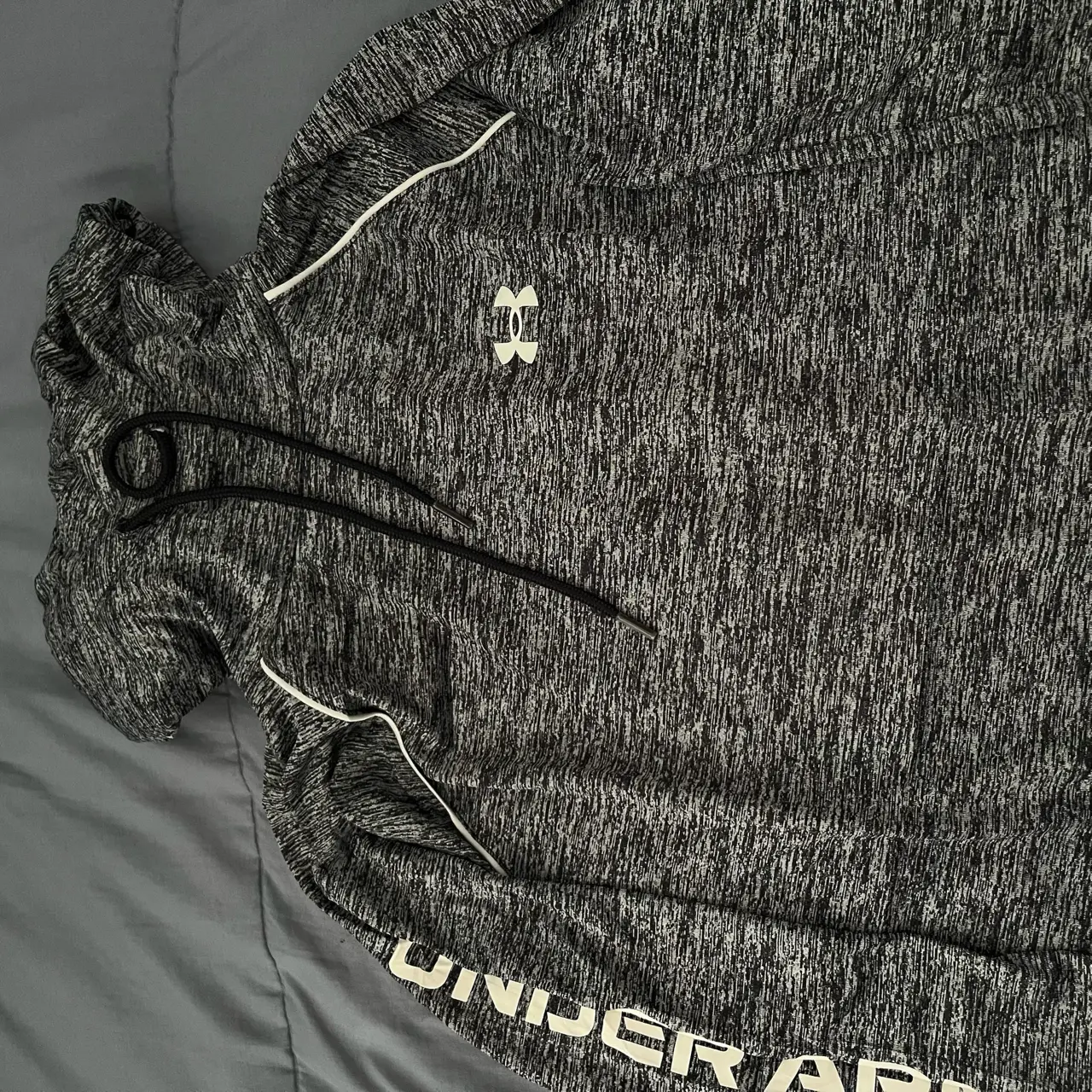 Poleron Under Armour - miniatura 3