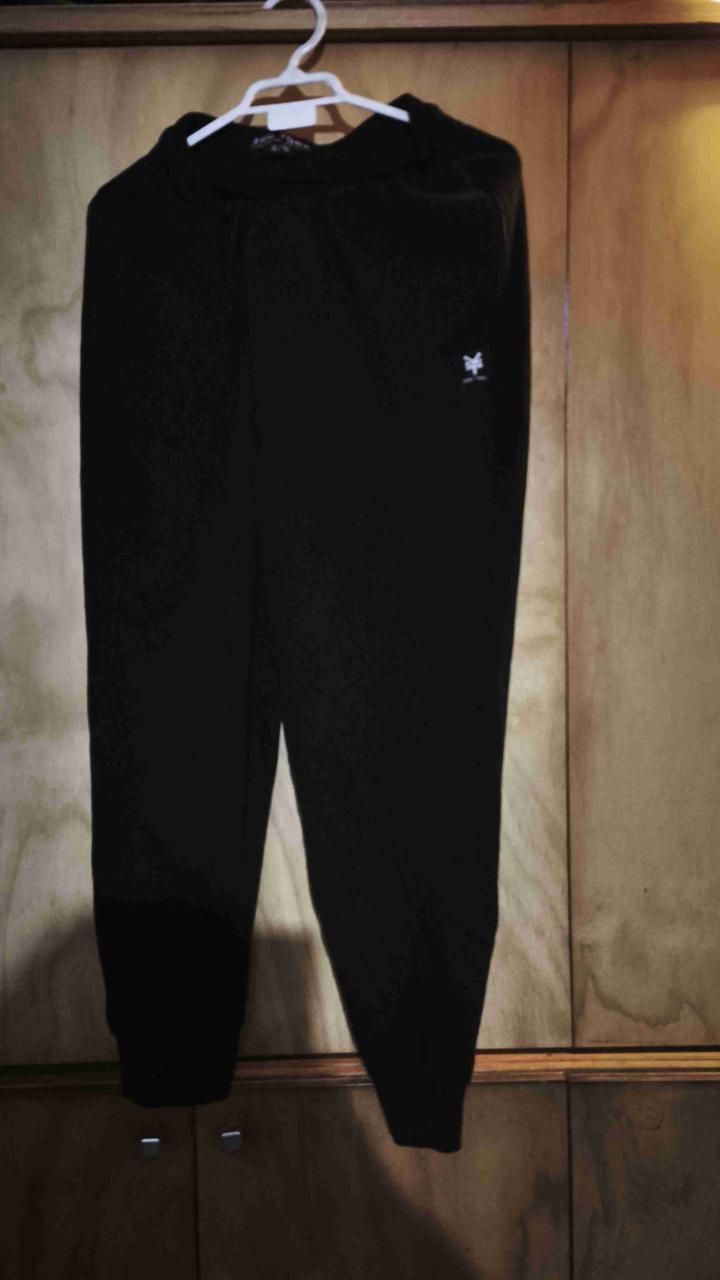 Pantalones Zoo York negros XL - miniatura 2