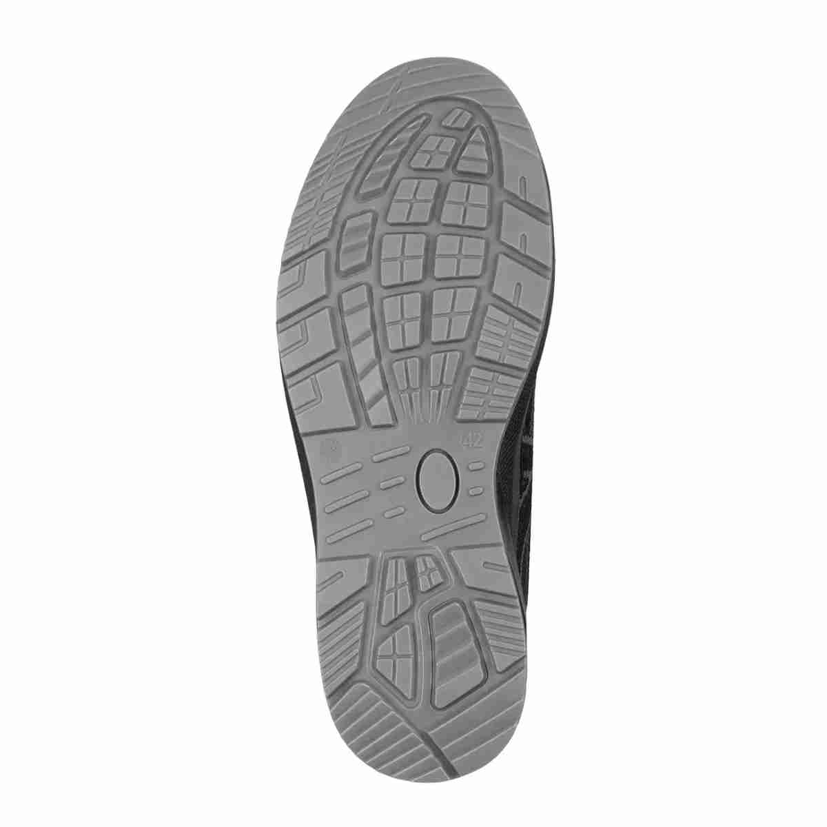 Zapatillas de seguridad negras - miniatura 2