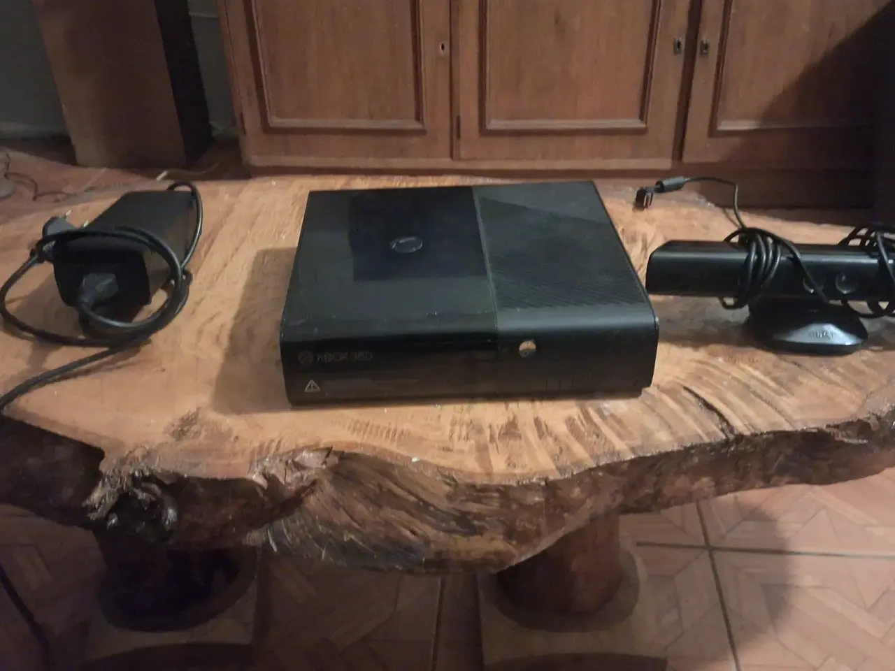 Consola Xbox 360 con Kinect - miniatura 1