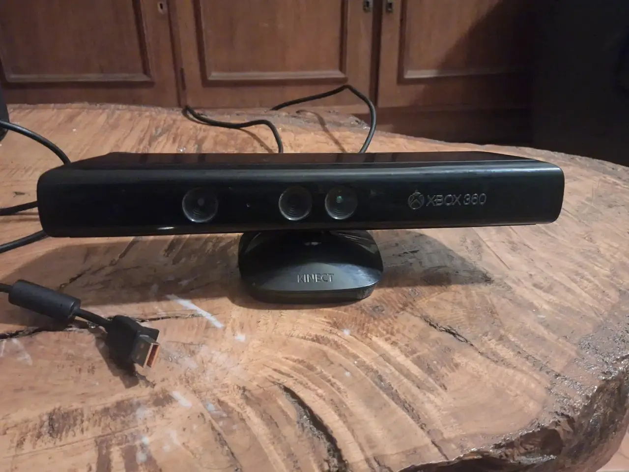 Consola Xbox 360 con Kinect - miniatura 3