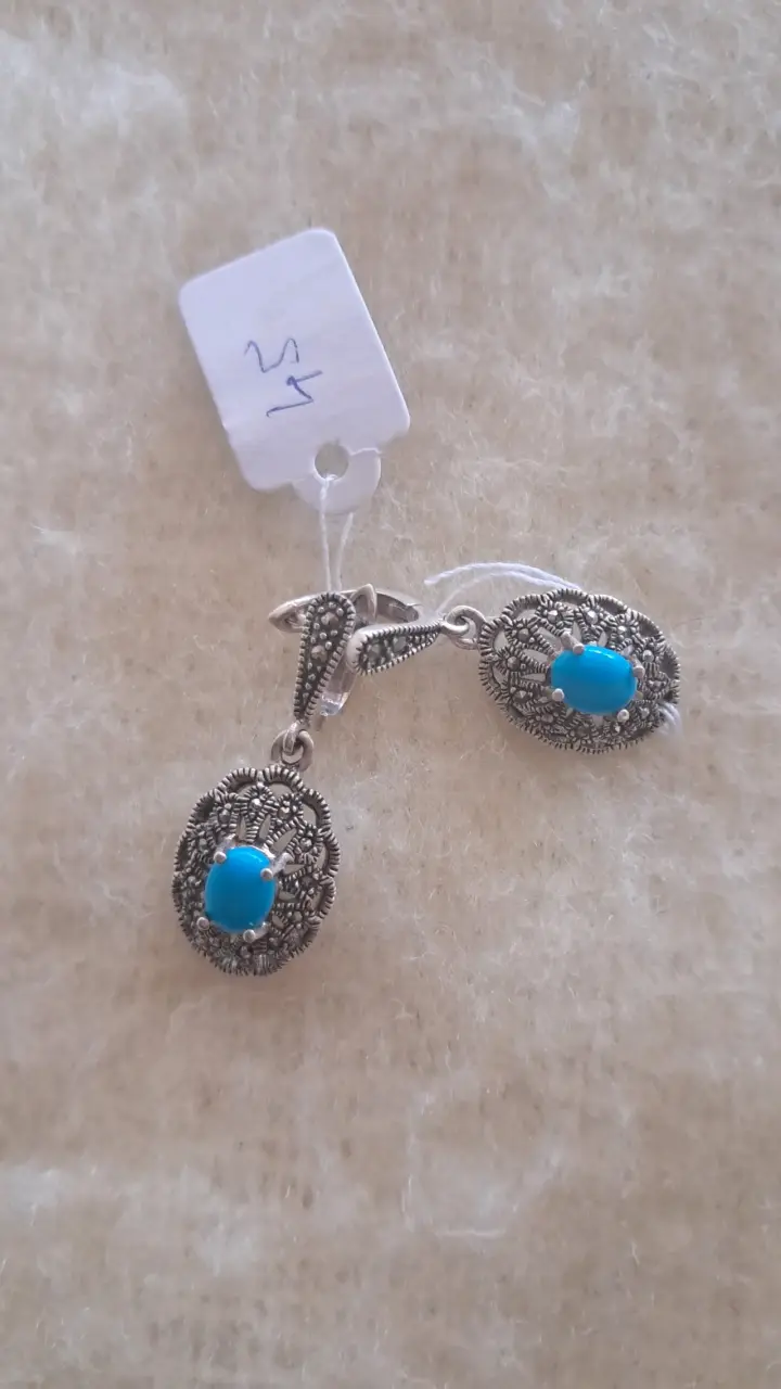 Joyitas de plata - miniatura 3