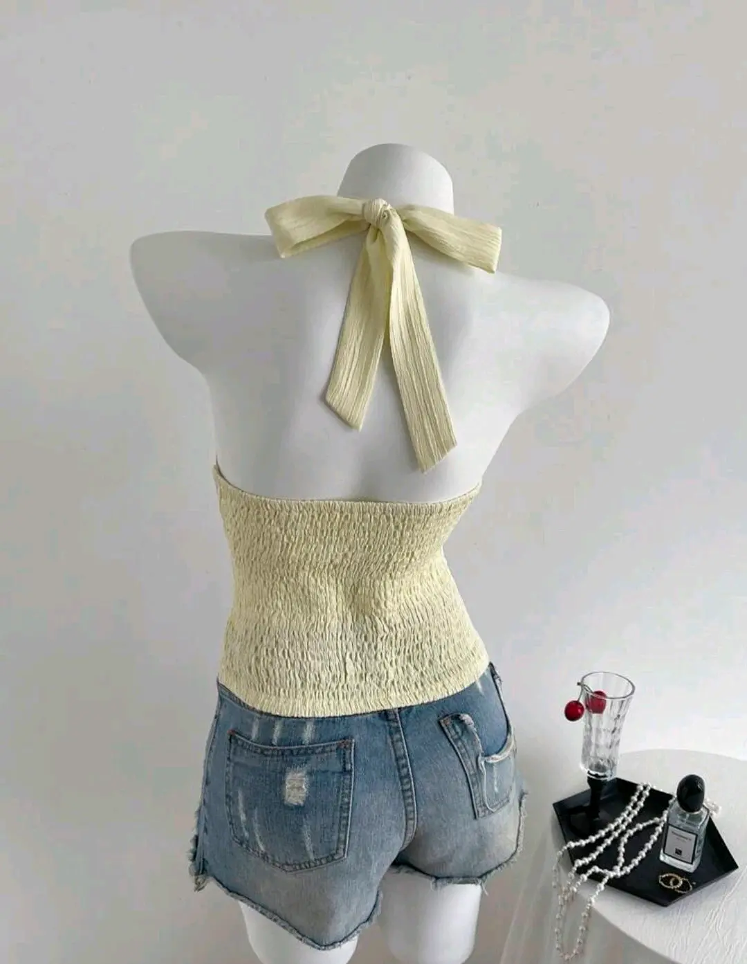Polera manga corta Los Ángeles - miniatura 4