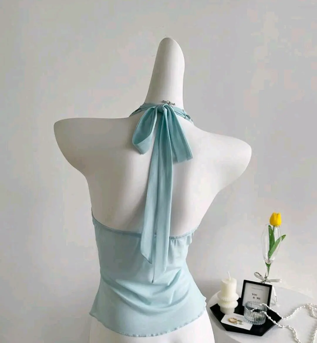 Polera manga corta Los Ángeles - miniatura 6