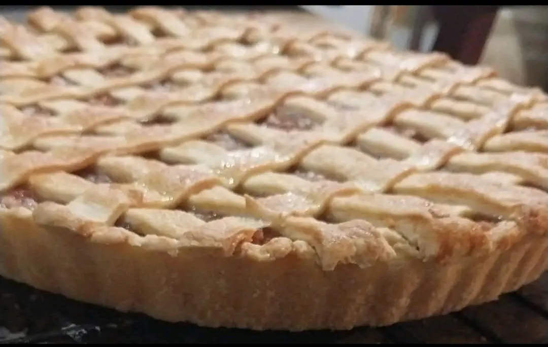 Pie y kuchen - miniatura 2