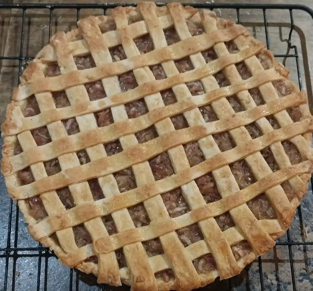 Pie y kuchen - miniatura 3