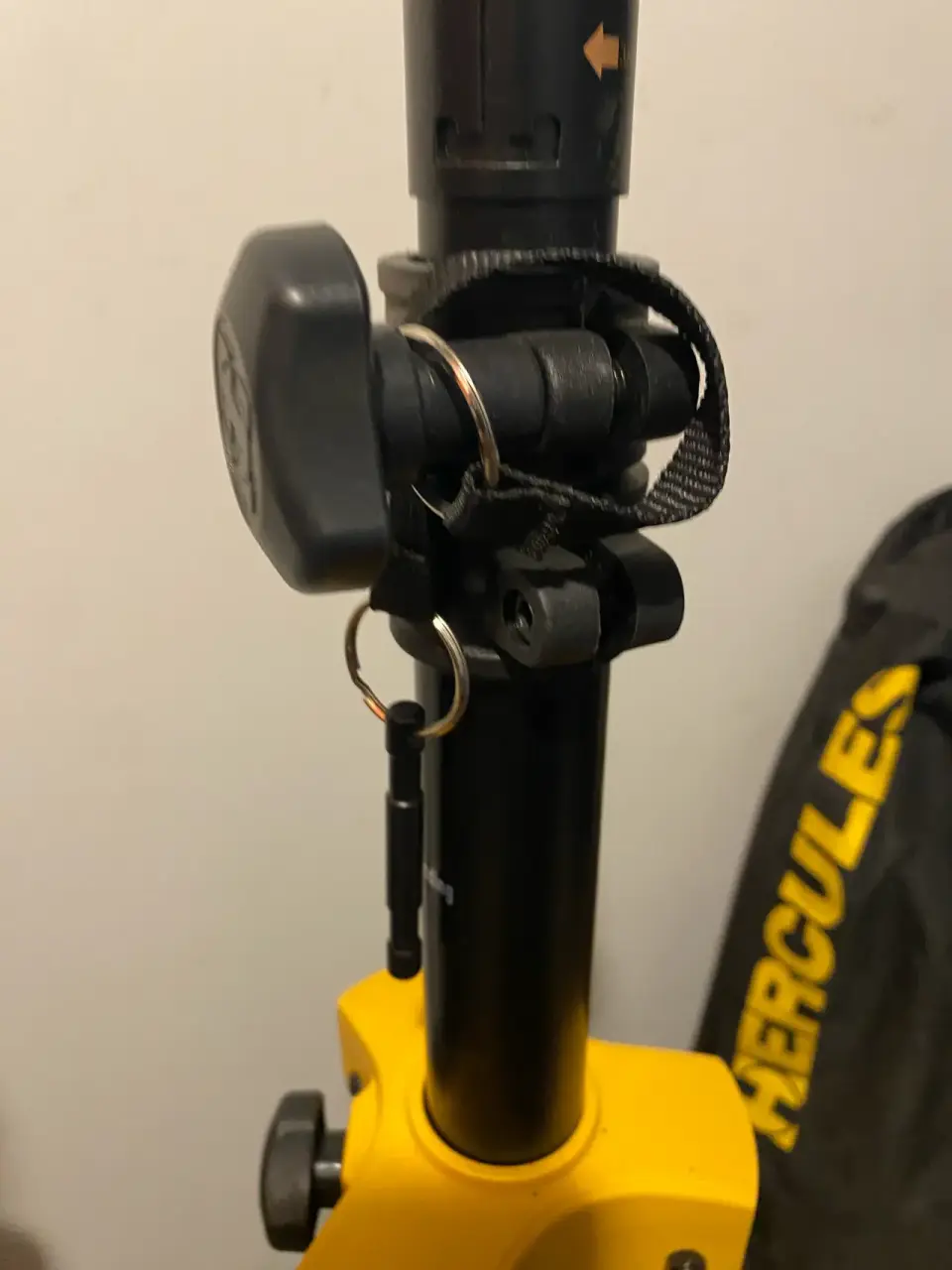 Soportes de altavoz Hercules - miniatura 2