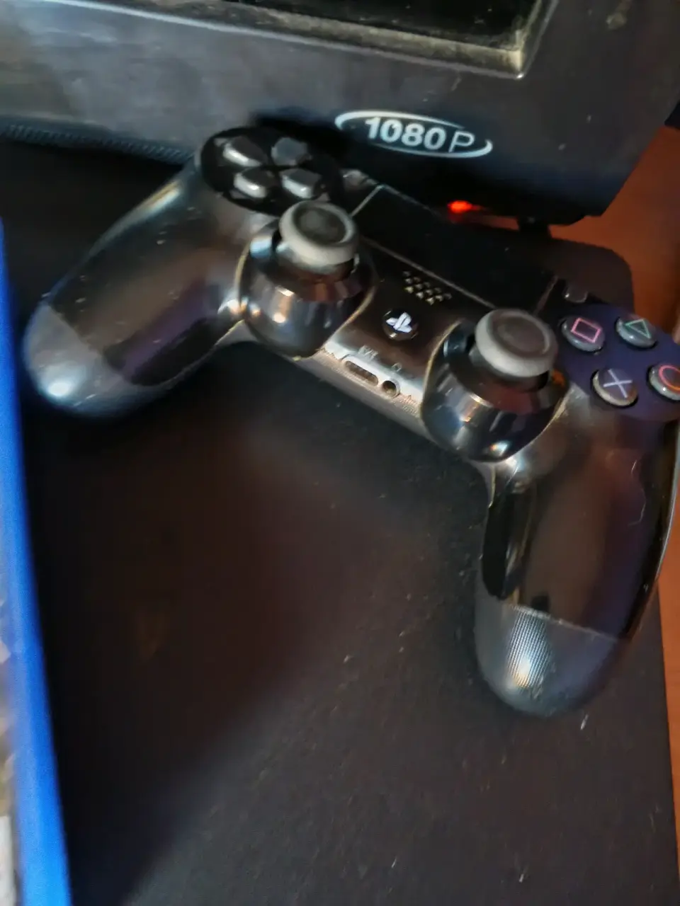 Playstation 4 de un tera - miniatura 1