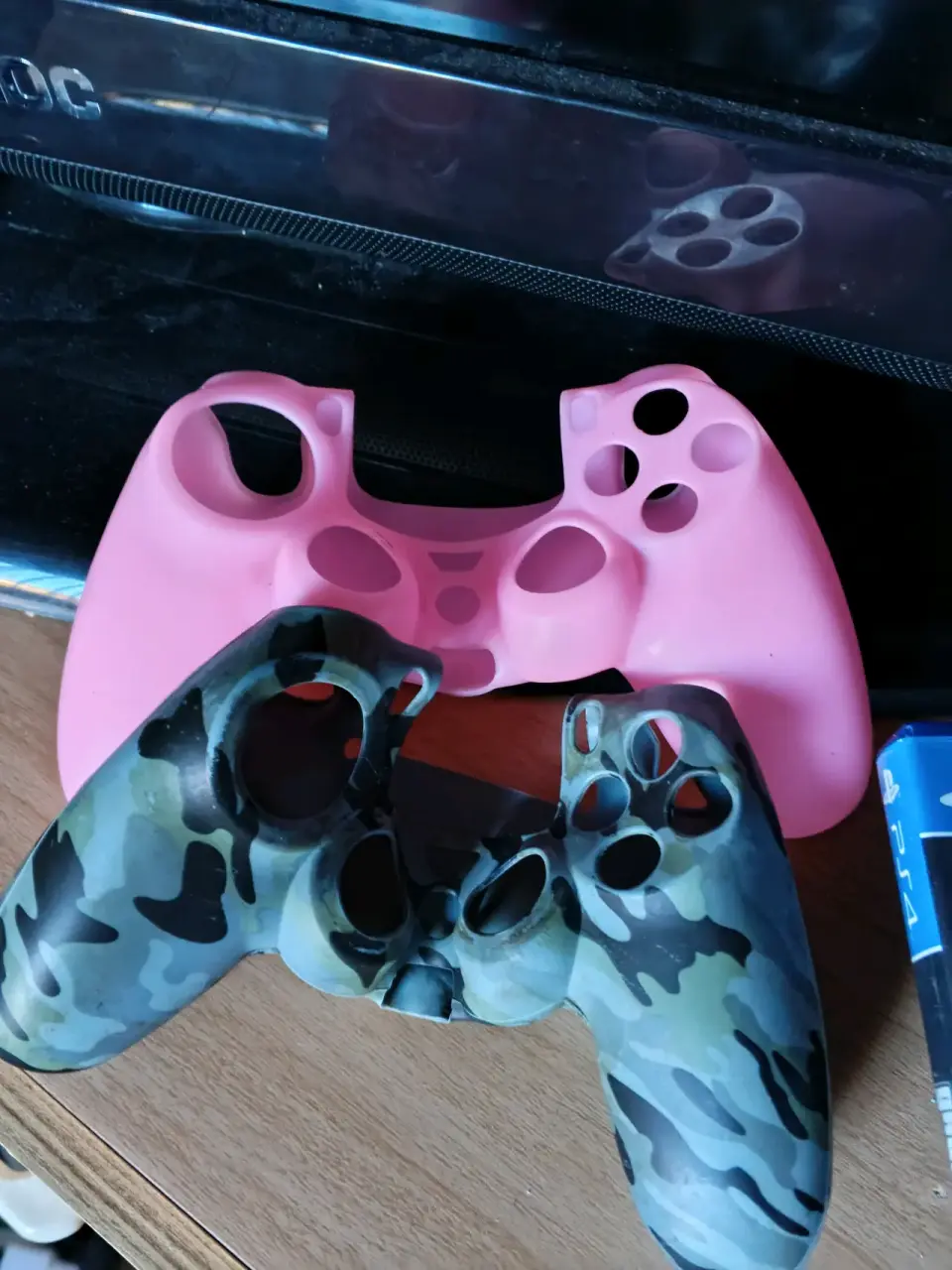Playstation 4 de un tera - miniatura 4