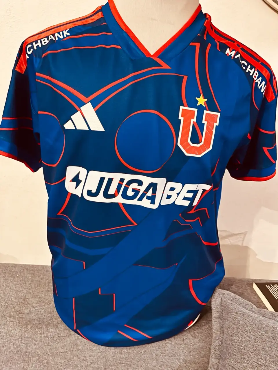 Camisetas de fútbol - miniatura 5