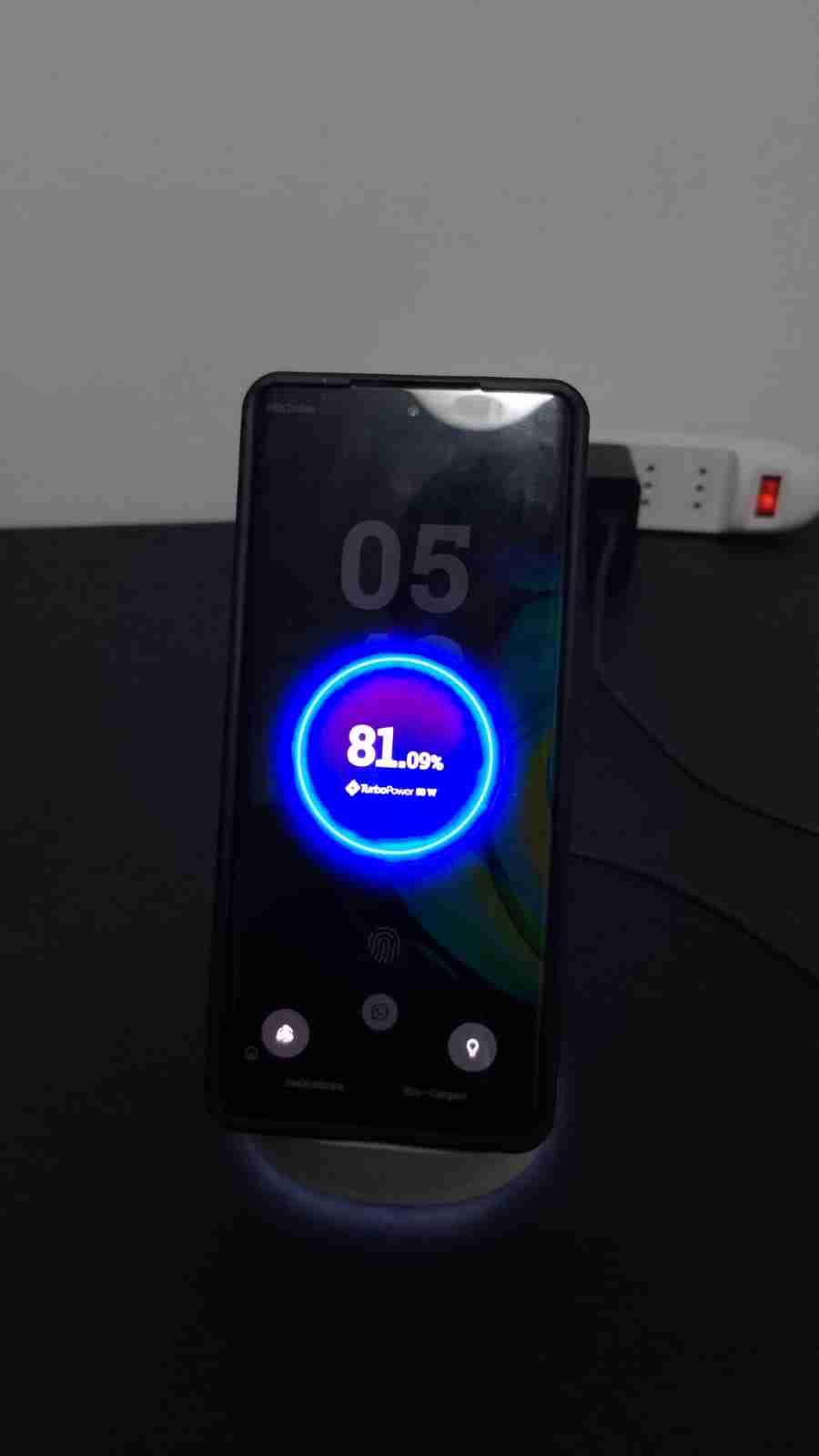 Teléfono Motorola Edge 50 Ultra - miniatura 2