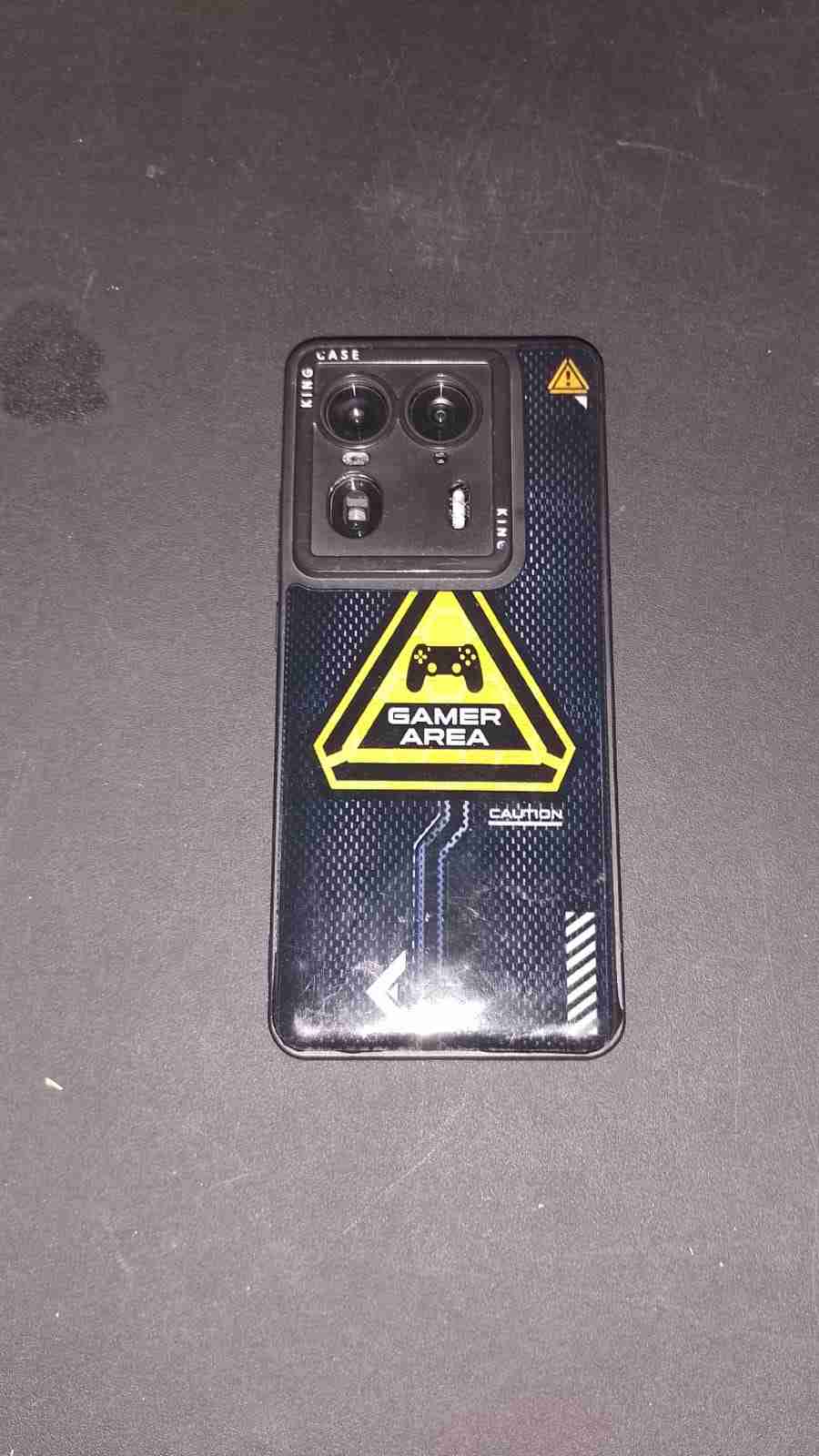 Teléfono Motorola Edge 50 Ultra - miniatura 5