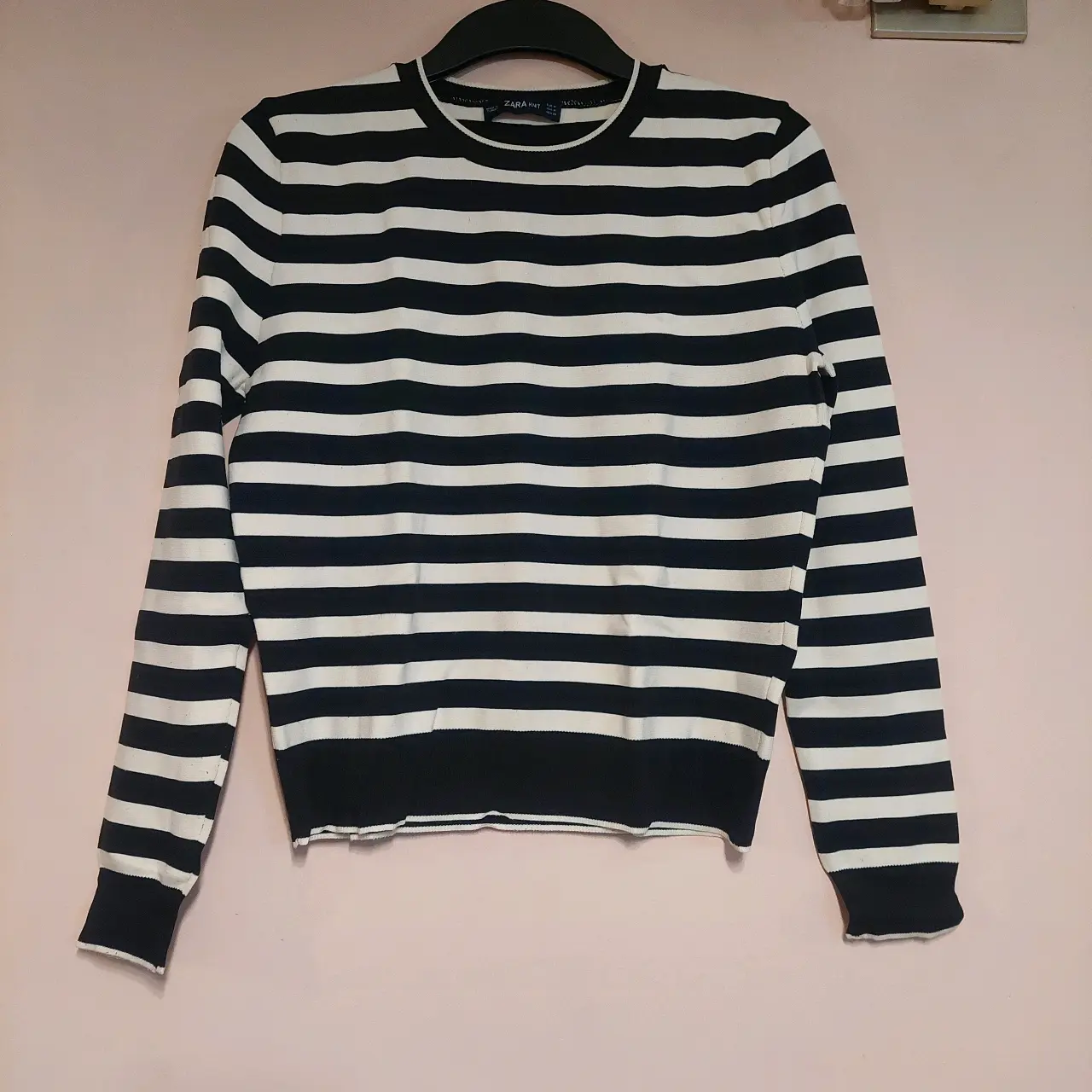 Suéter Zara - miniatura 1