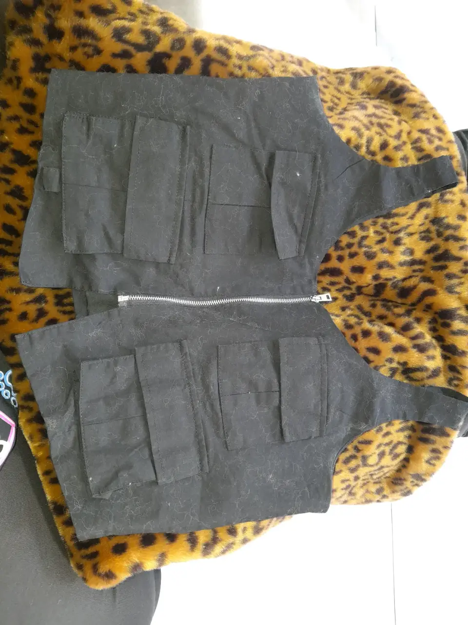 Varias prendas talla xs de shein - miniatura 1