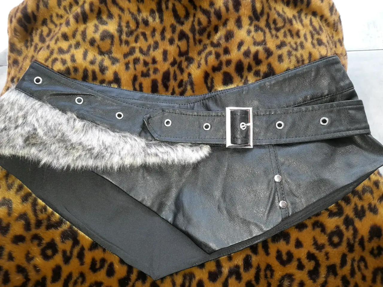 Varias prendas talla xs de shein - miniatura 5