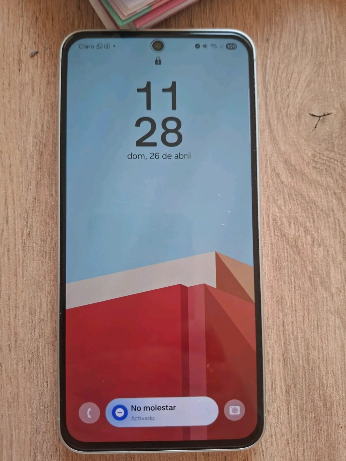 Samsung A56 - miniatura 1