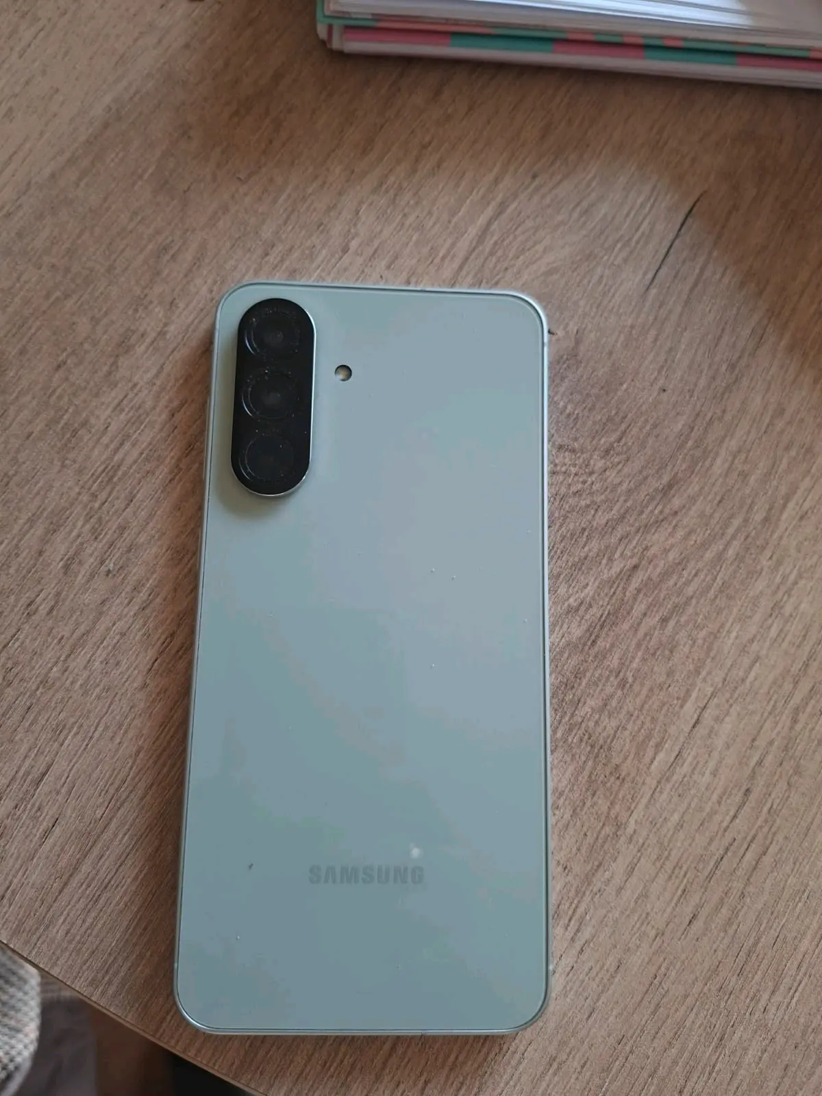 Samsung A56 - miniatura 2