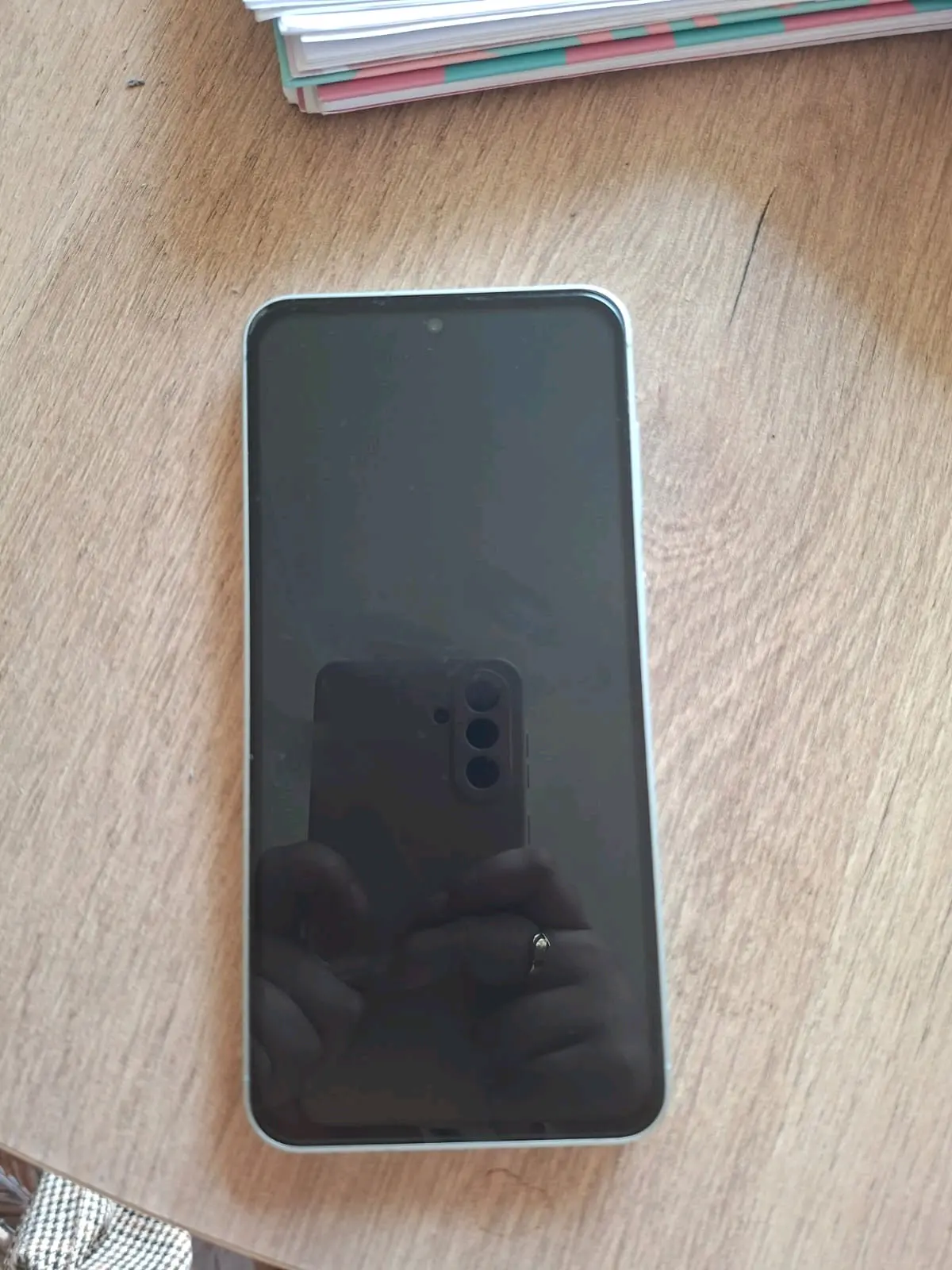 Samsung A56 - miniatura 3