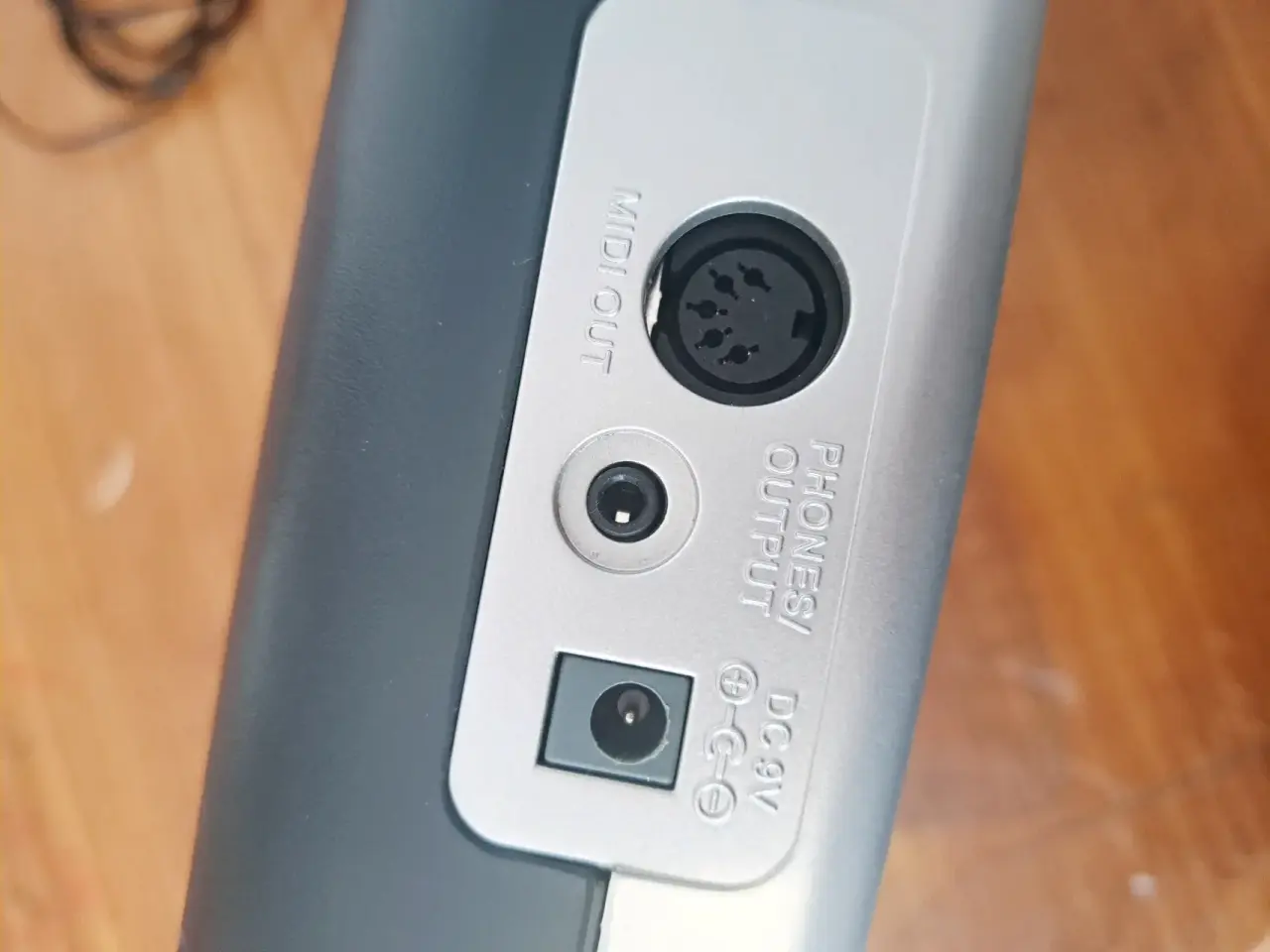 Teclado Casio MA - 150 - miniatura 6