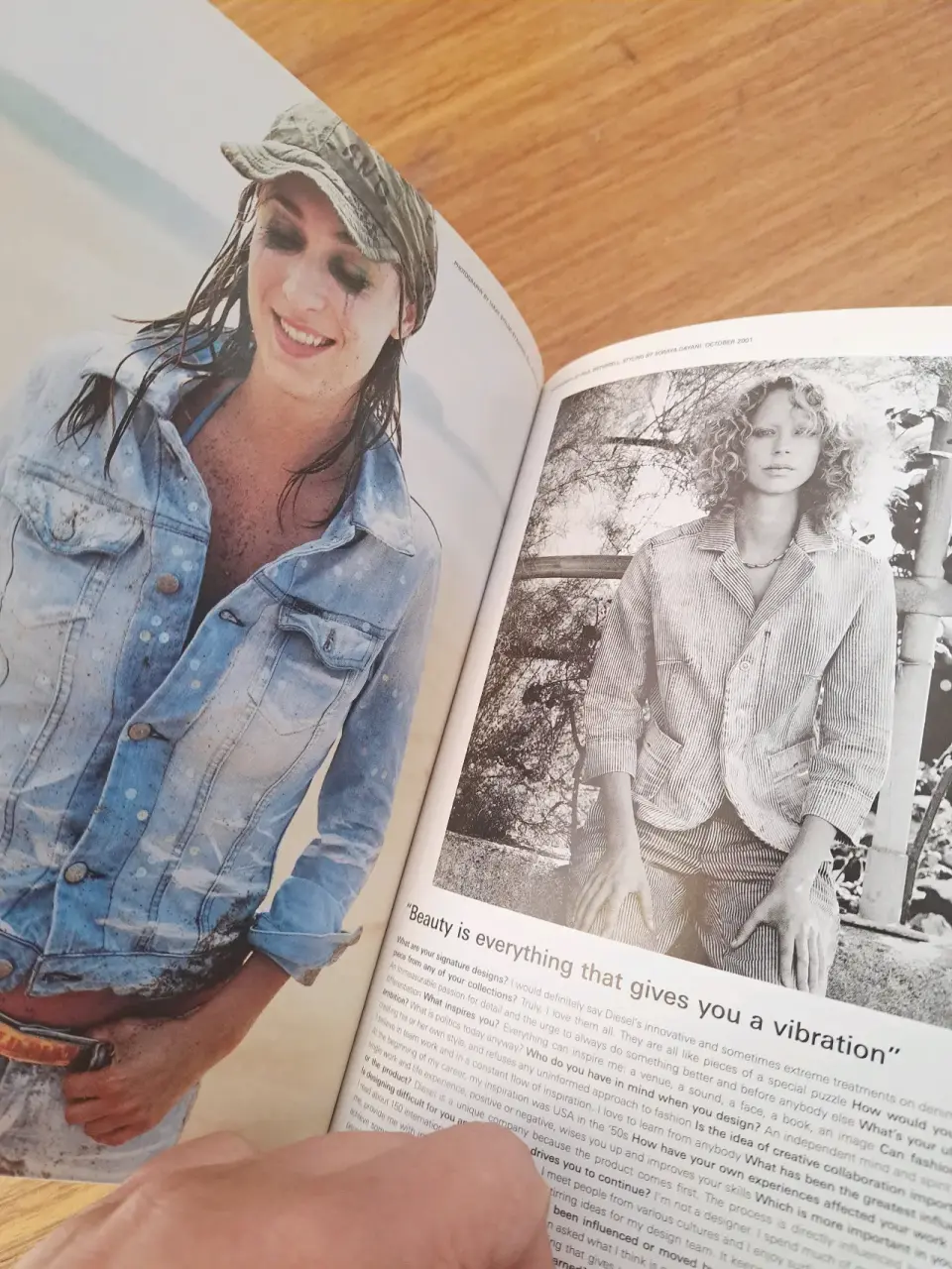 Libro Fashion Now edición Taschen - miniatura 3