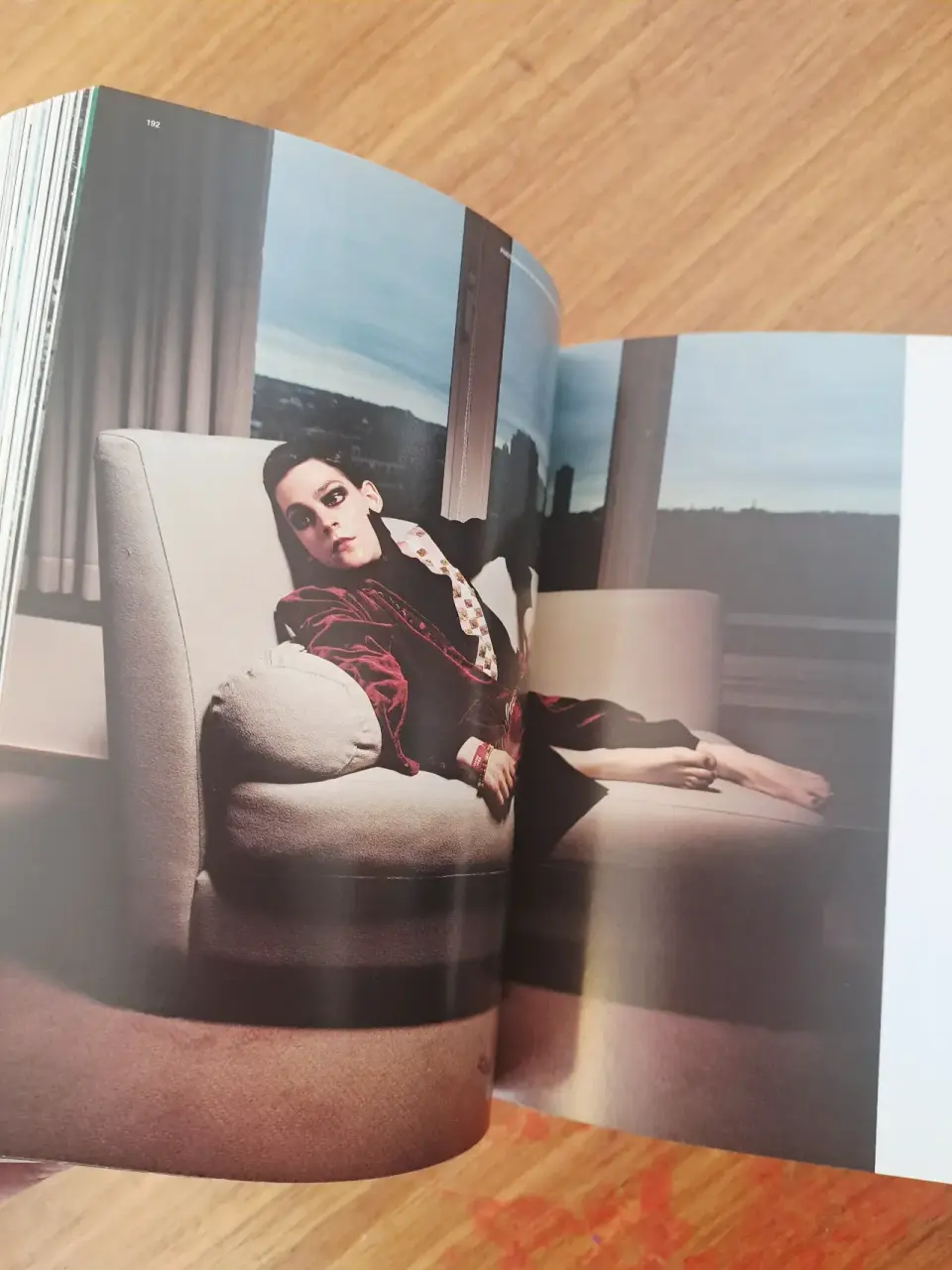 Libro Fashion Now edición Taschen - miniatura 5