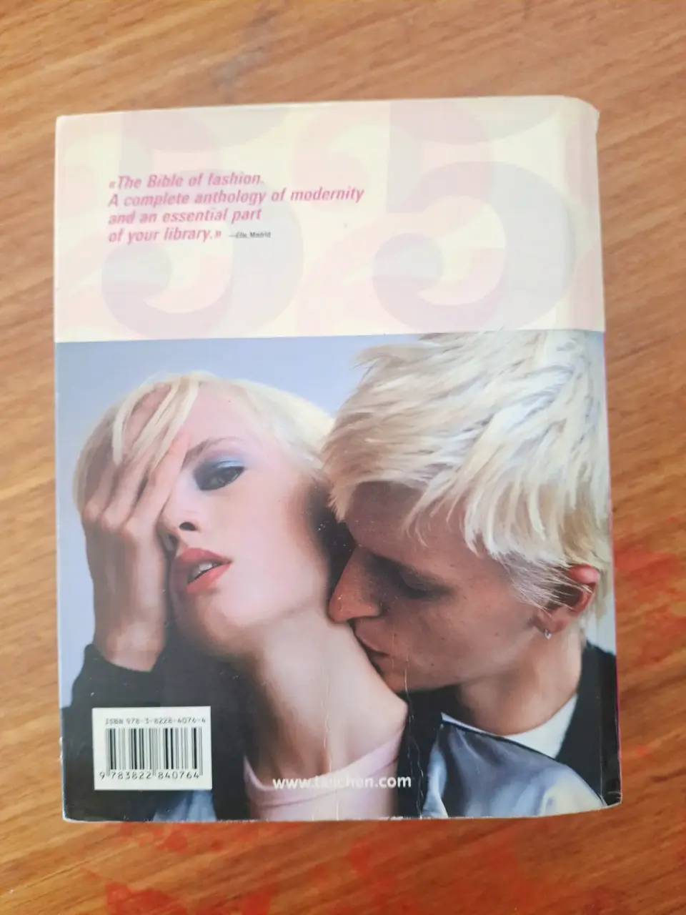 Libro Fashion Now edición Taschen - miniatura 6