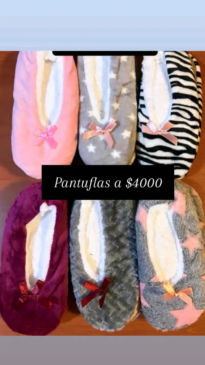 Gorros animal print - miniatura 2