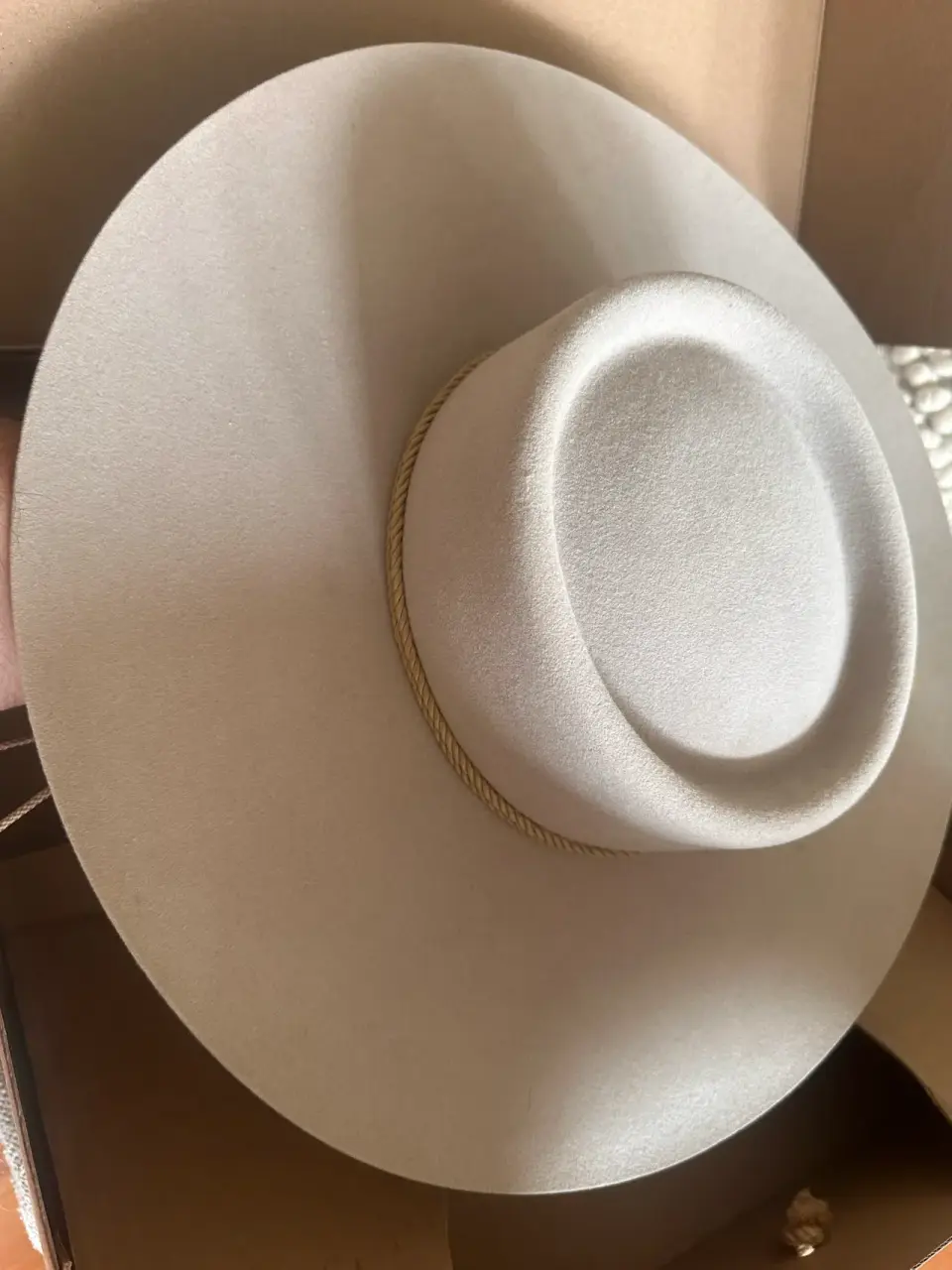 Sombrero Canadian nuevo - miniatura 1