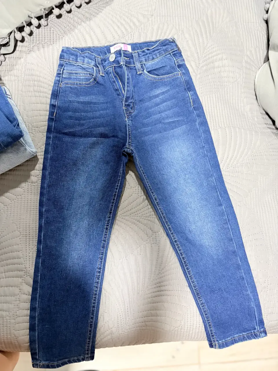 Ropa niña talla 8 - miniatura 3