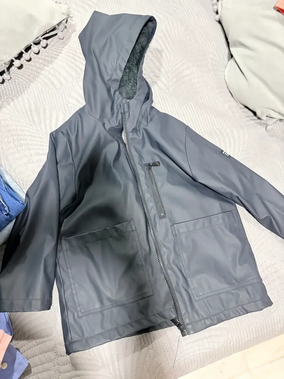 Ropa niña talla 8 - miniatura 4