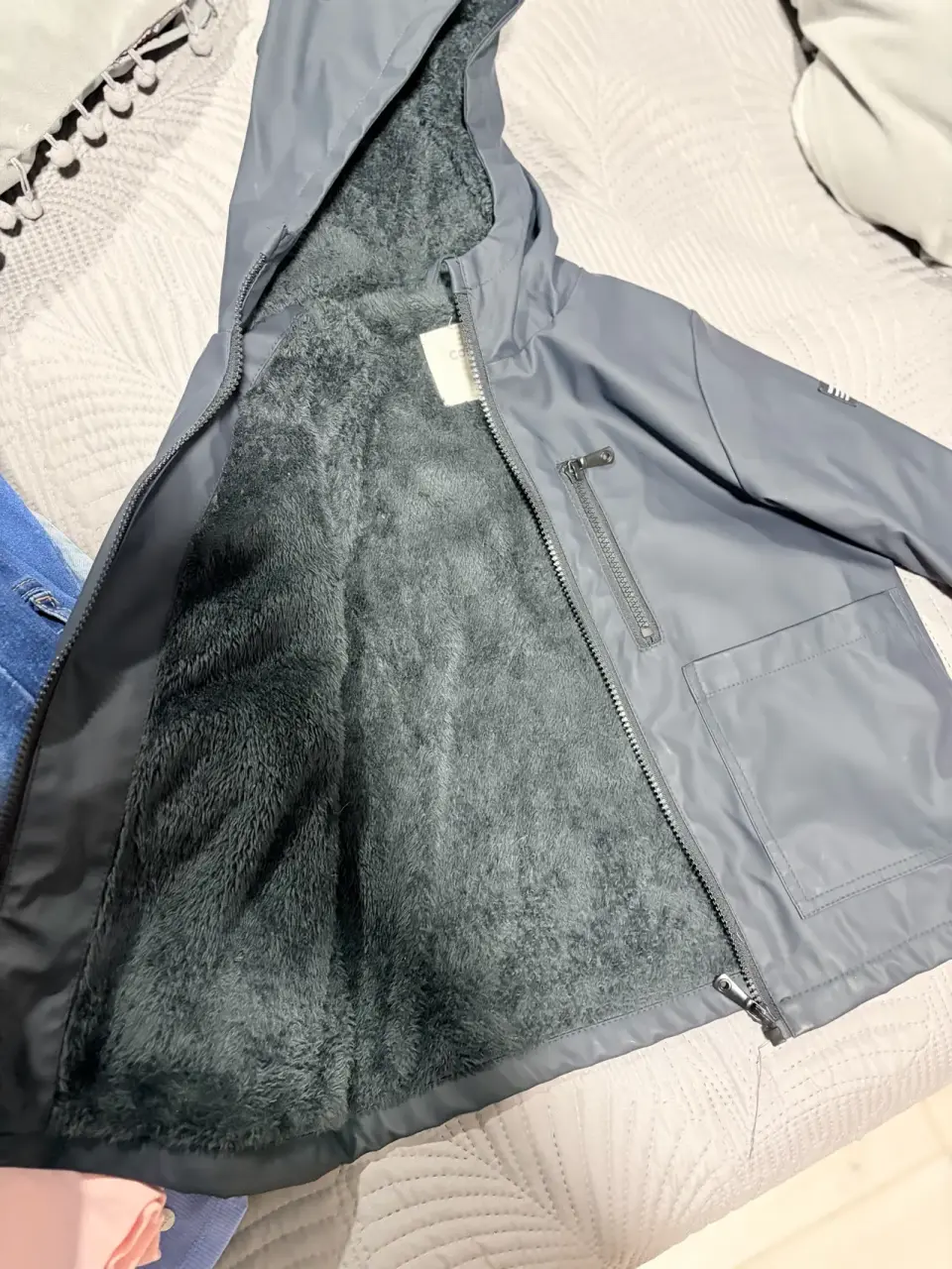Ropa niña talla 8 - miniatura 5