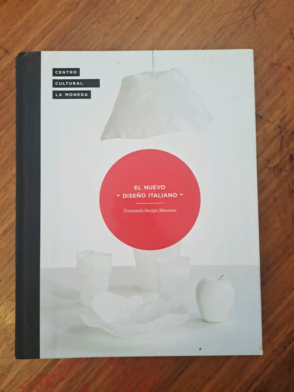 Libro El Nuevo Diseño Italiano - miniatura 1
