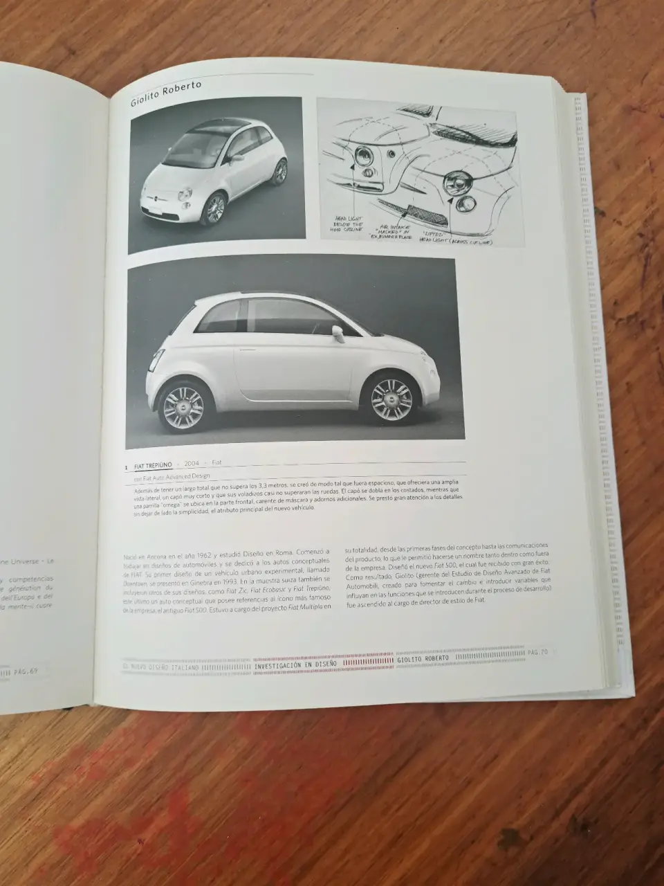 Libro El Nuevo Diseño Italiano - miniatura 2