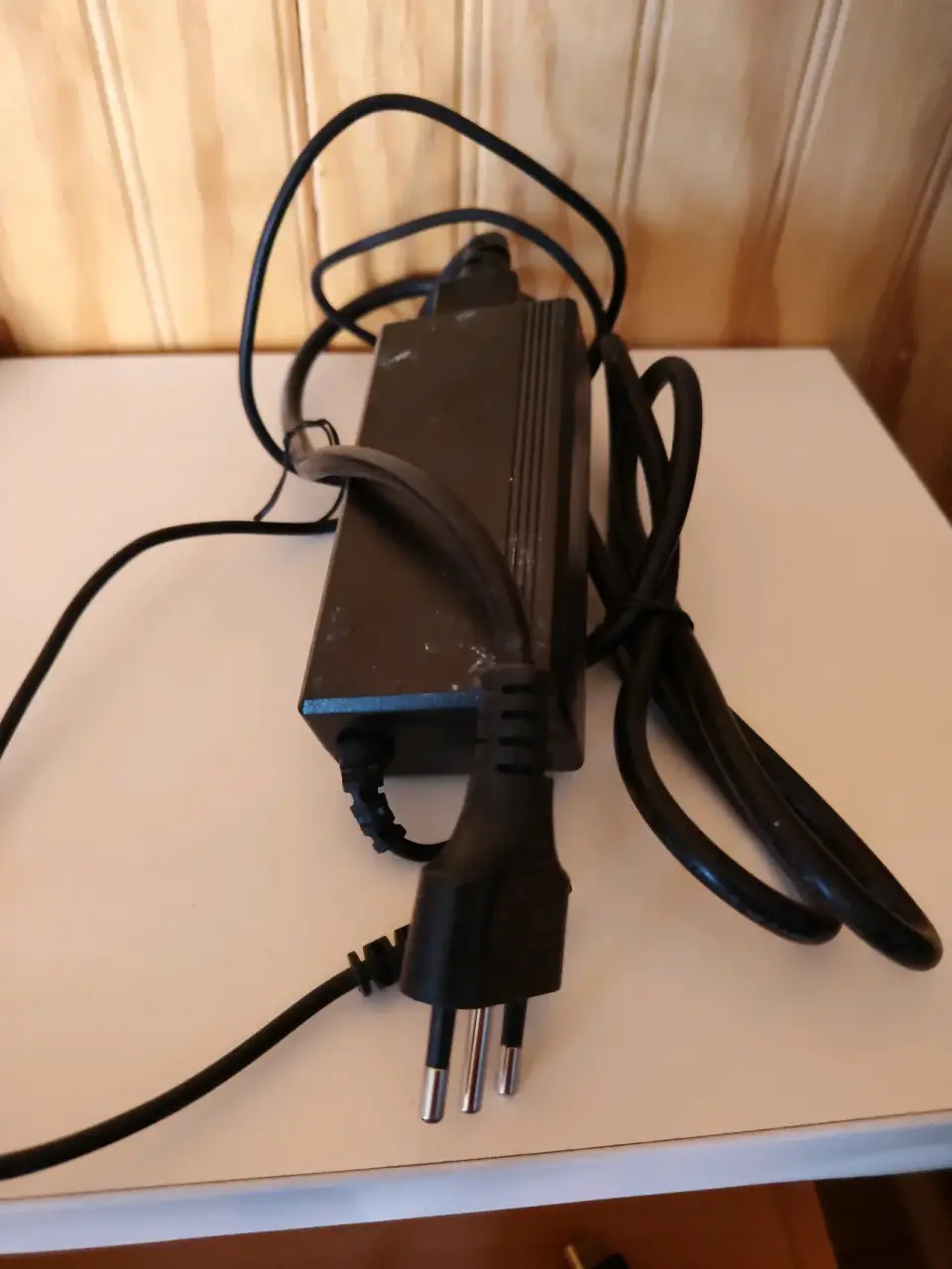 Grabador digital Hikvision - miniatura 5