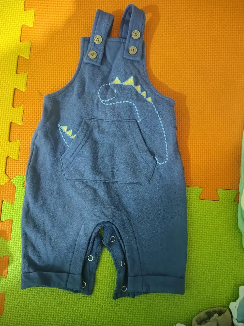 Ropa de bebé - miniatura 2