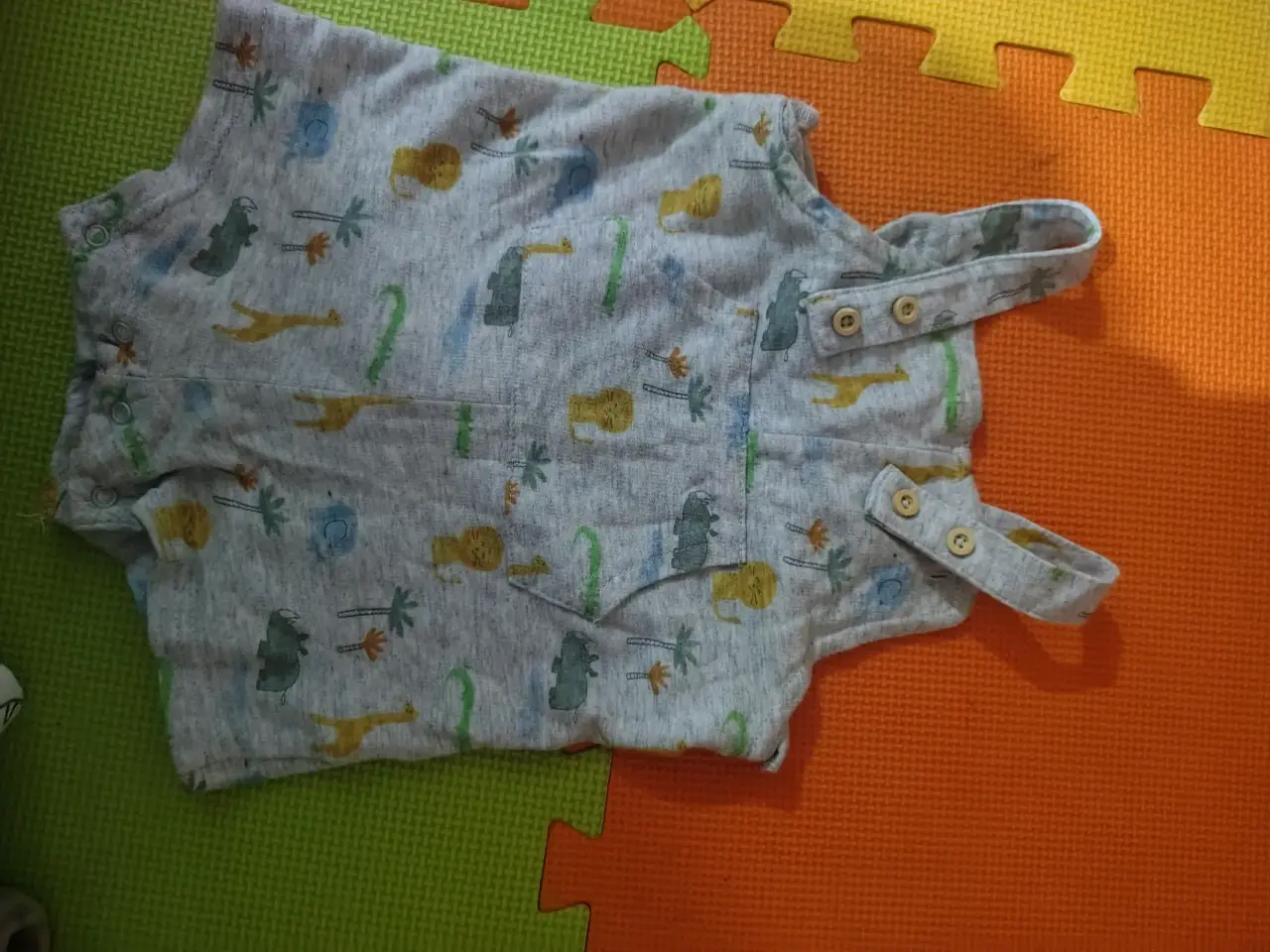 Ropa de bebé - miniatura 3