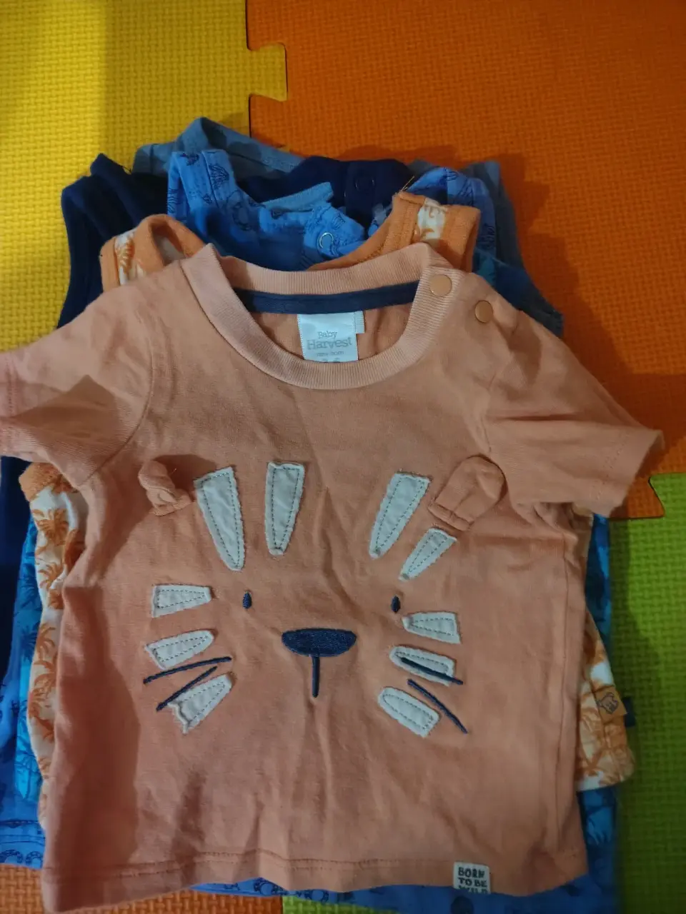 Ropa de bebé - miniatura 5