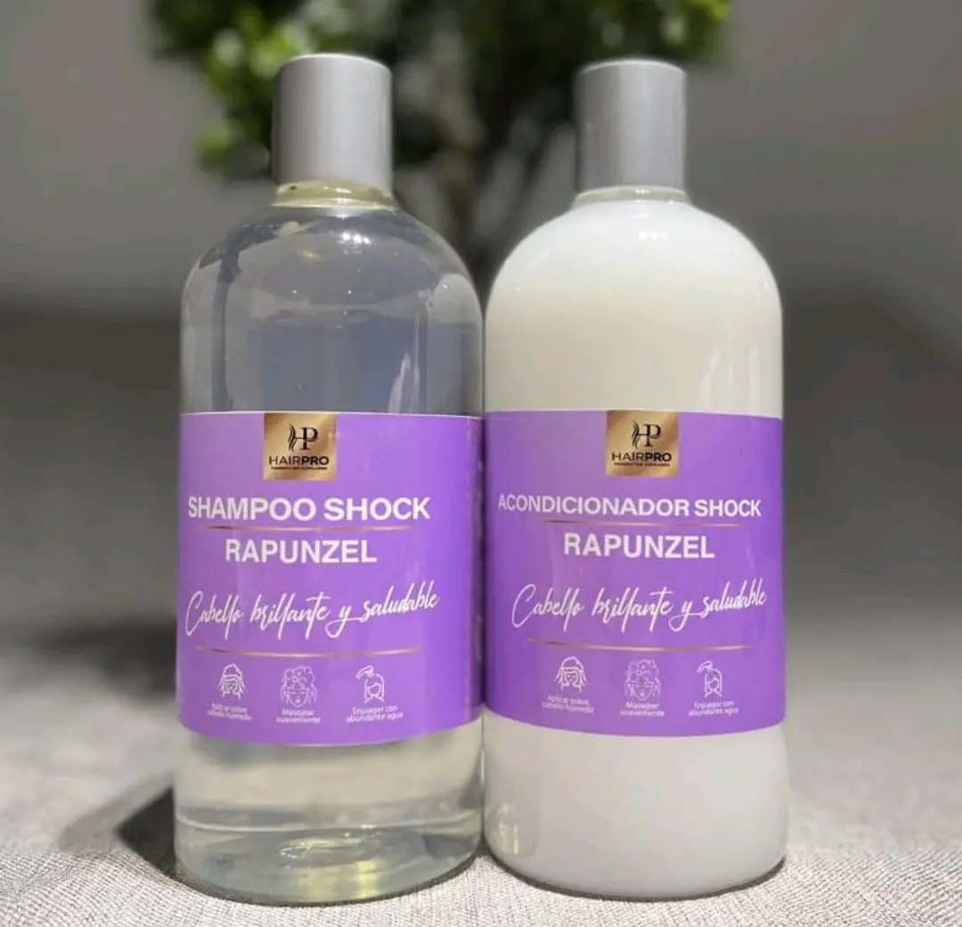 Productos capilares HairPro - miniatura 6