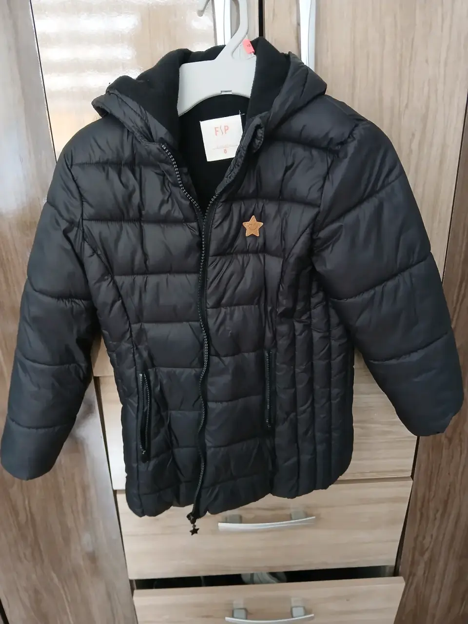 Chaquetas talla 8 - miniatura 1