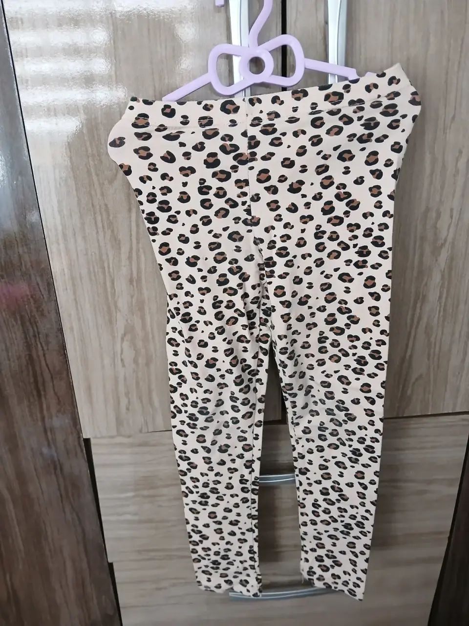 Pantalones niña talla 8 - miniatura 3