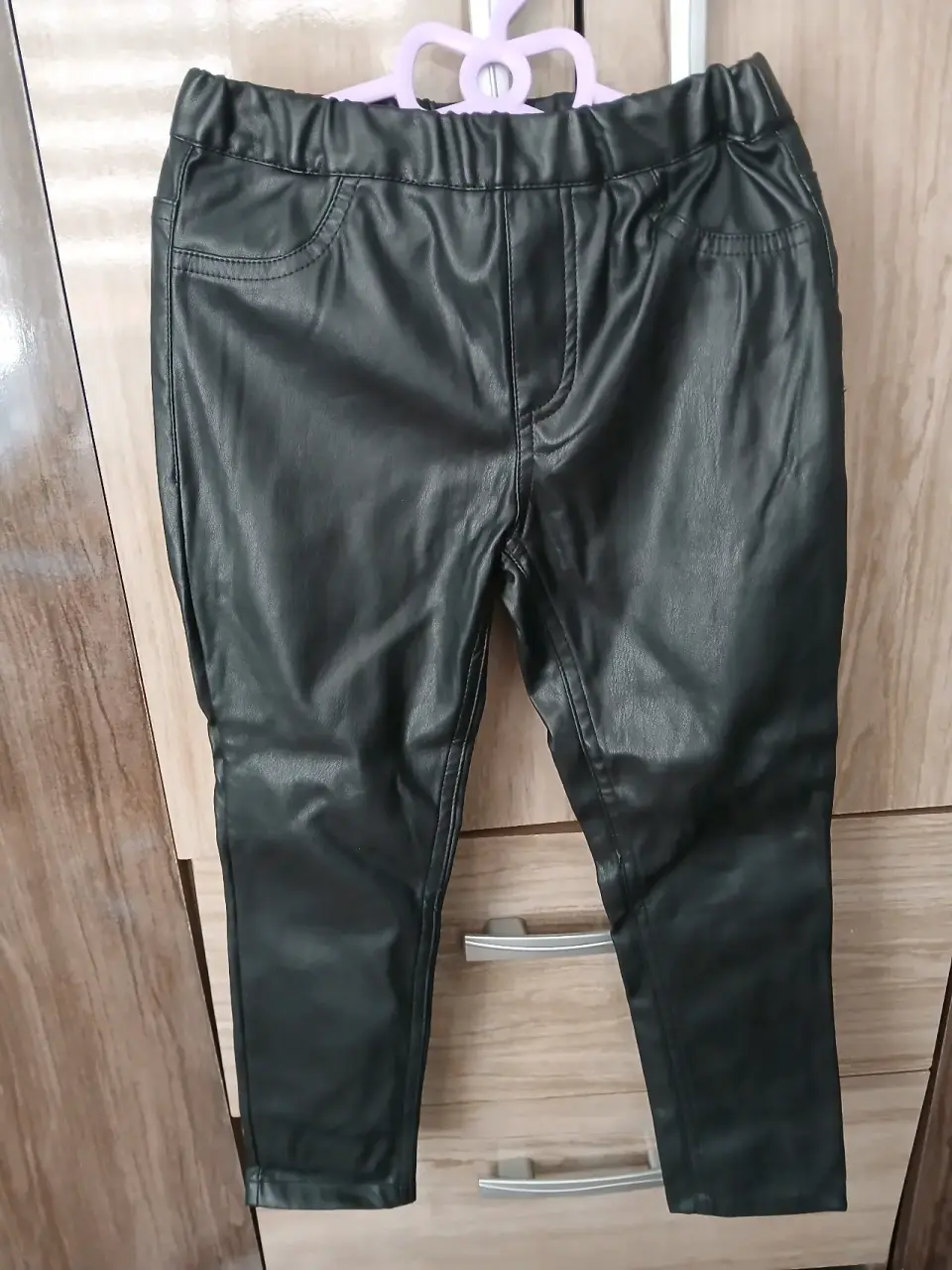 Pantalones niña talla 6 - miniatura 3