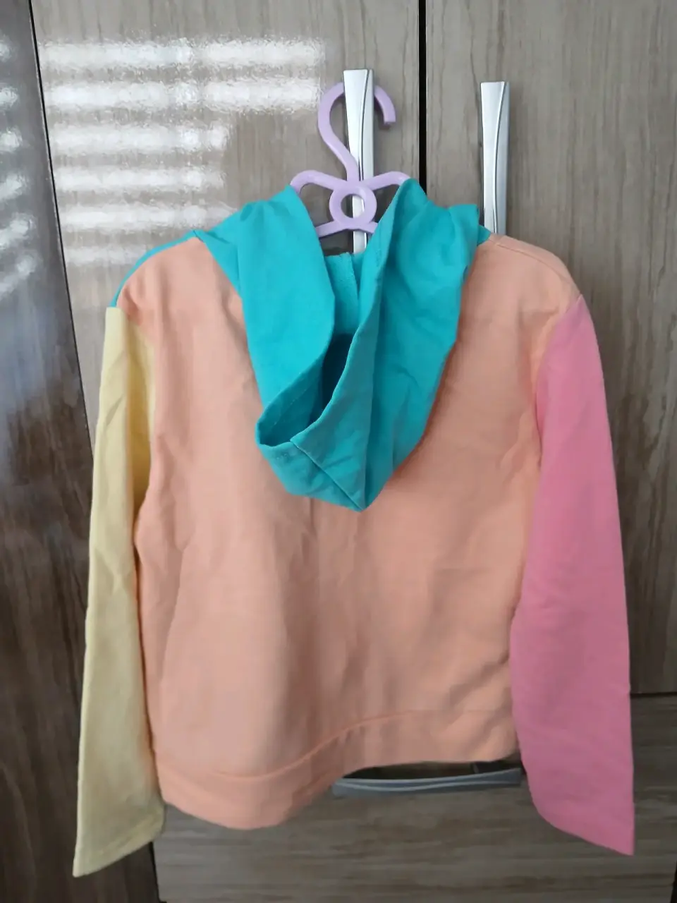 Polerones niña talla 6 y 8 - miniatura 5
