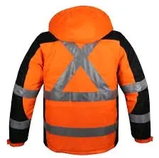 Parka Térmica Hivi Techxtreme Talla XL - miniatura 3