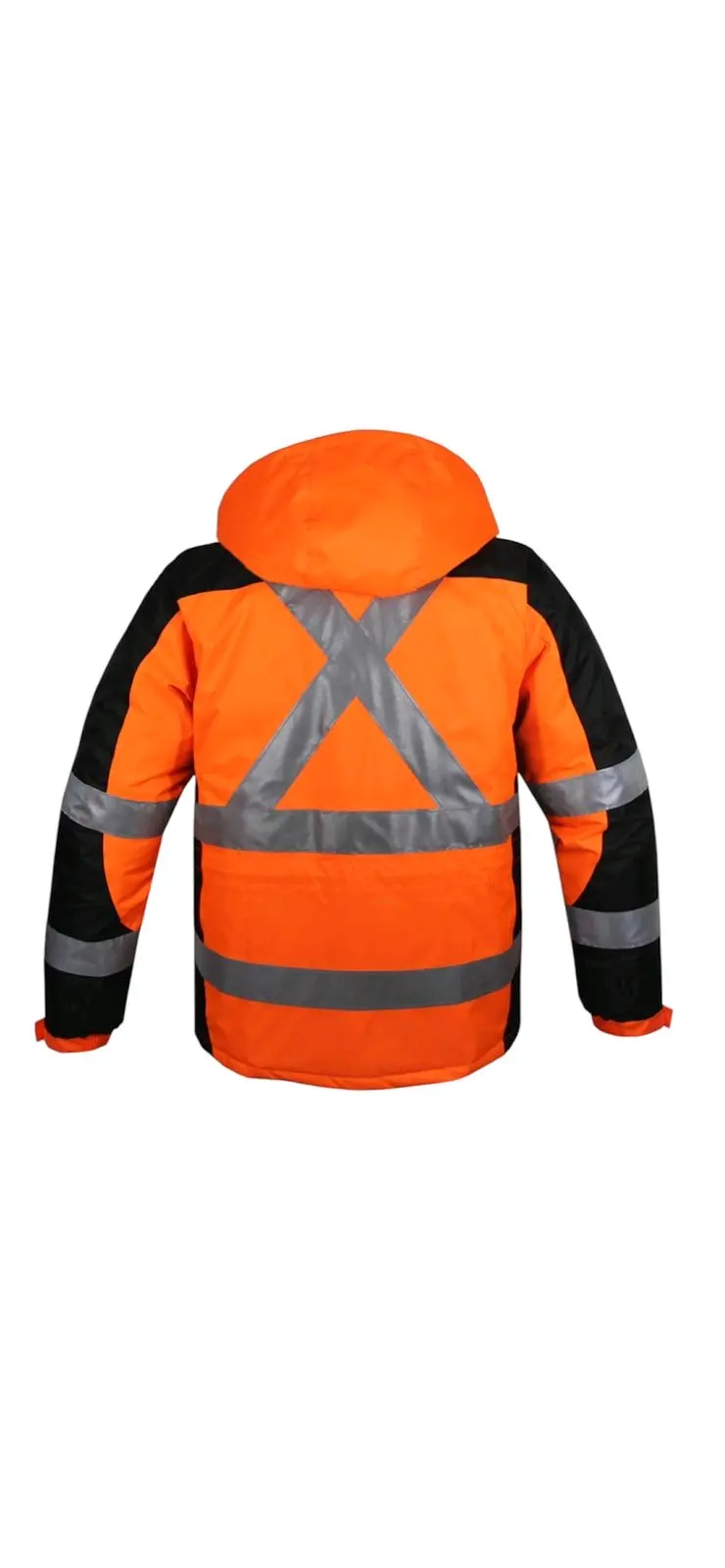 Parka Térmica Hivi Techxtreme Talla XL - miniatura 4