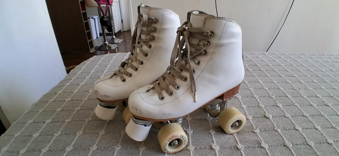 Patines tapia sport 36