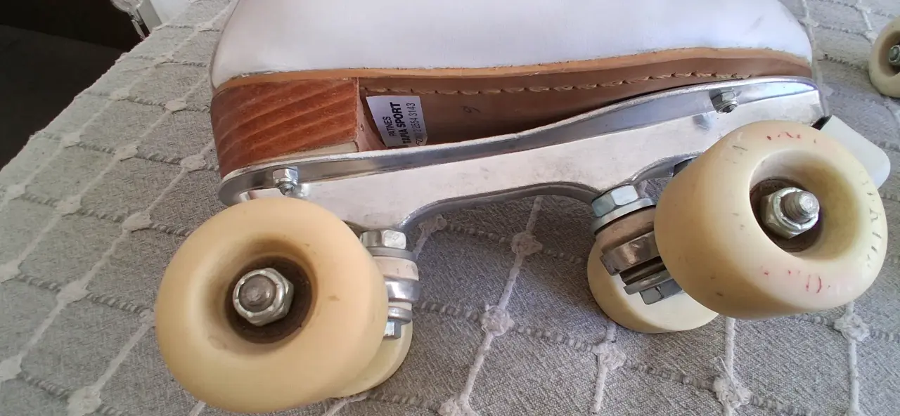 Patines tapia sport 36 - miniatura 2