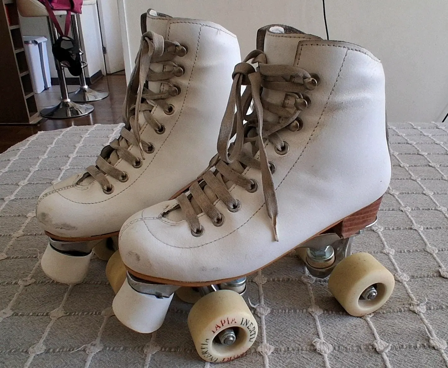Patines tapia sport 36 - miniatura 3